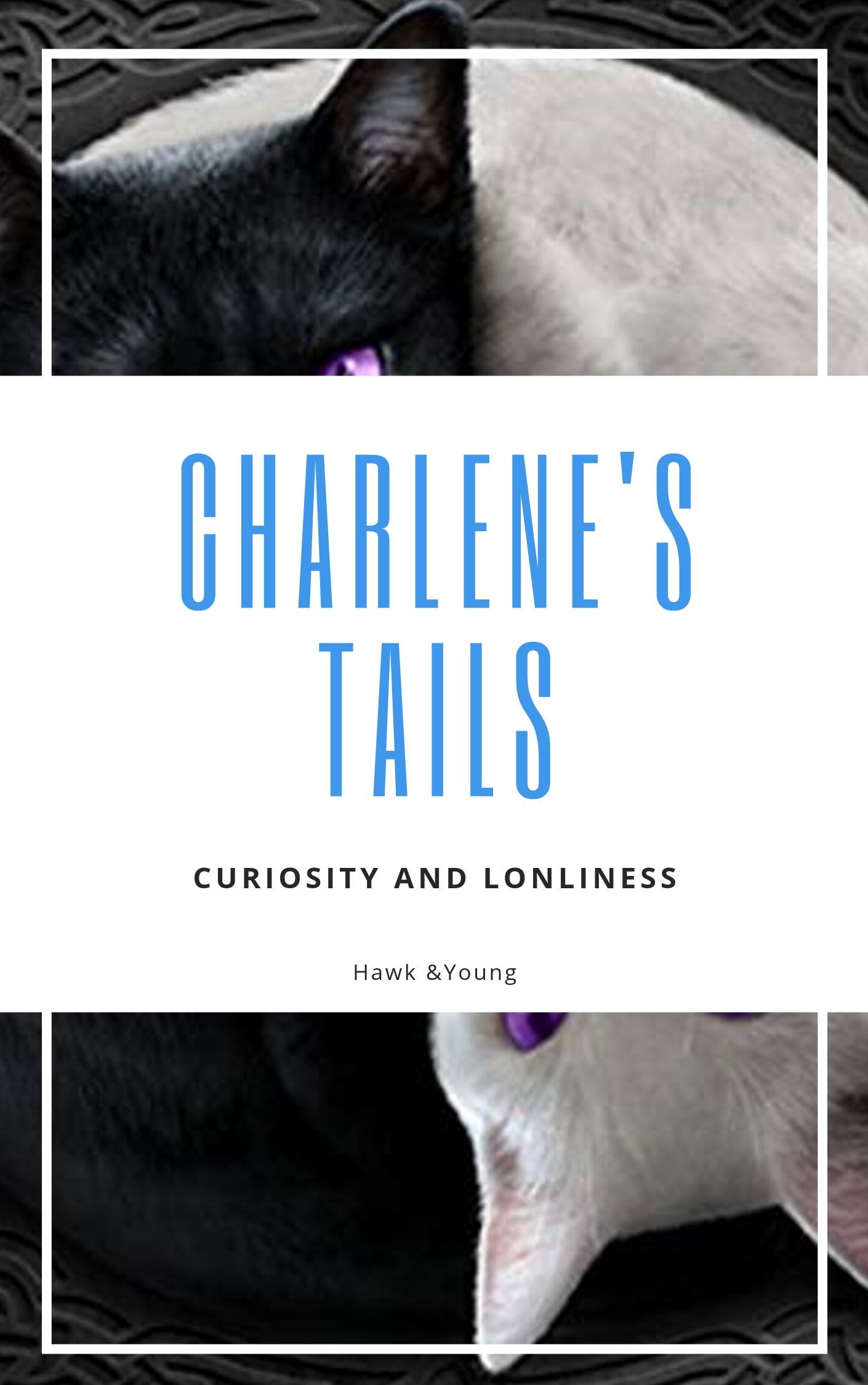 Charlene's Tails